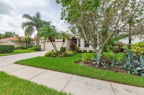 A home in LAKEWOOD RANCH