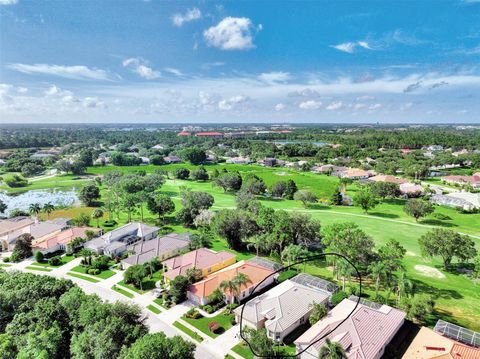 A home in LAKEWOOD RANCH