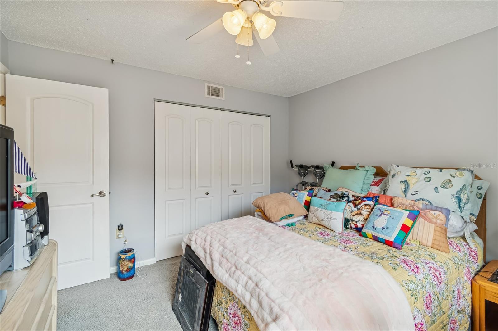 MISTY SPGS CONDO - Residential