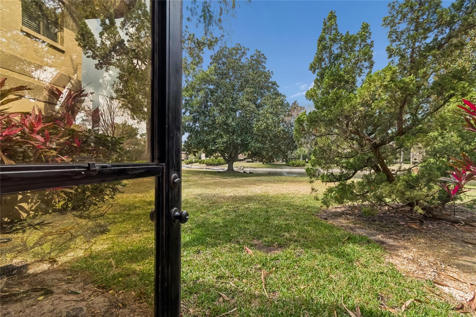 MISTY SPGS CONDO - Residential