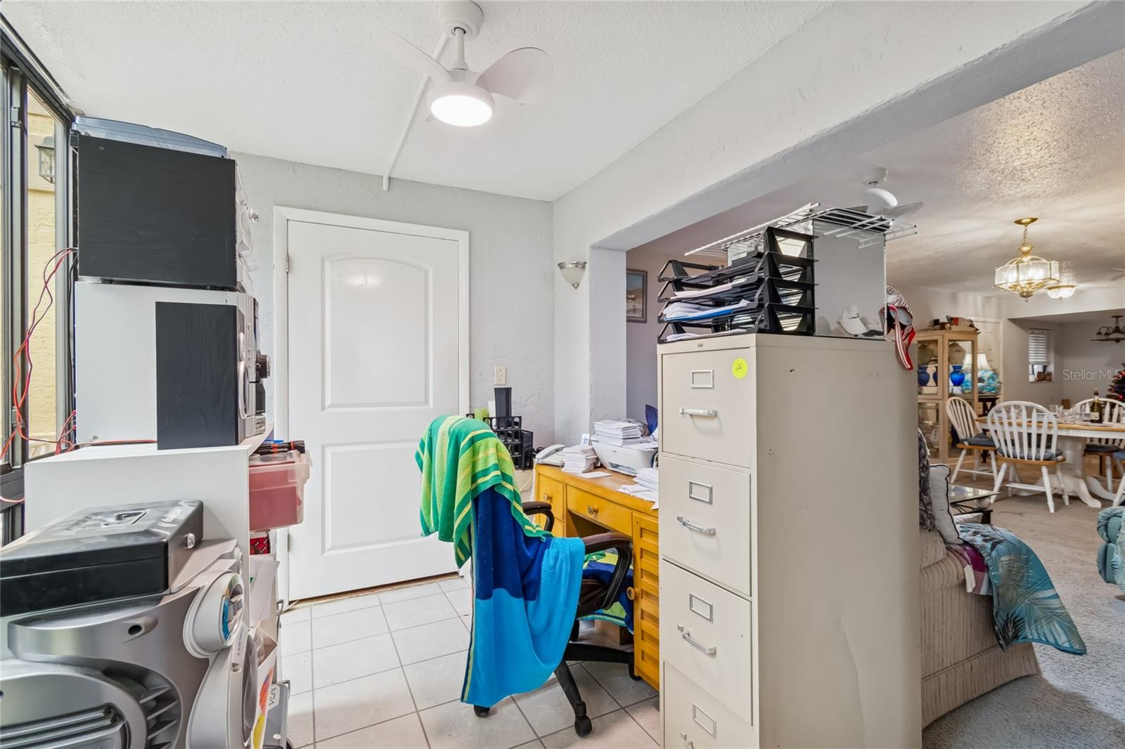 MISTY SPGS CONDO - Residential