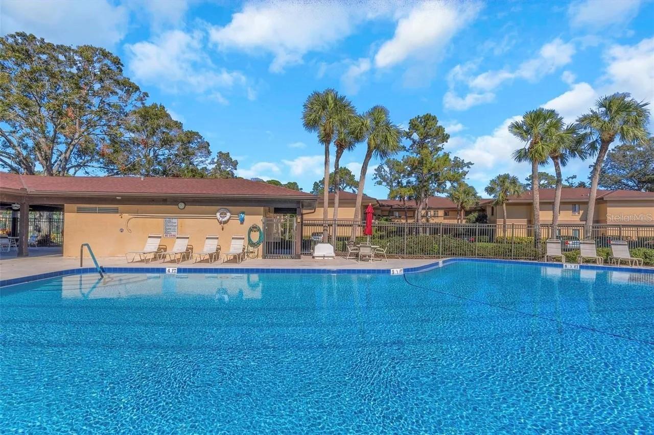 MISTY SPGS CONDO - Residential