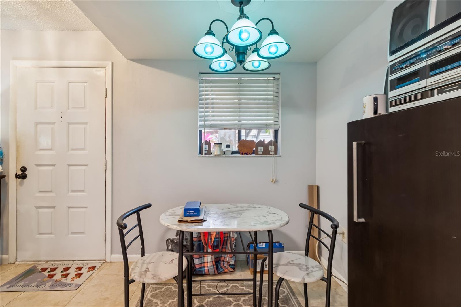 MISTY SPGS CONDO - Residential