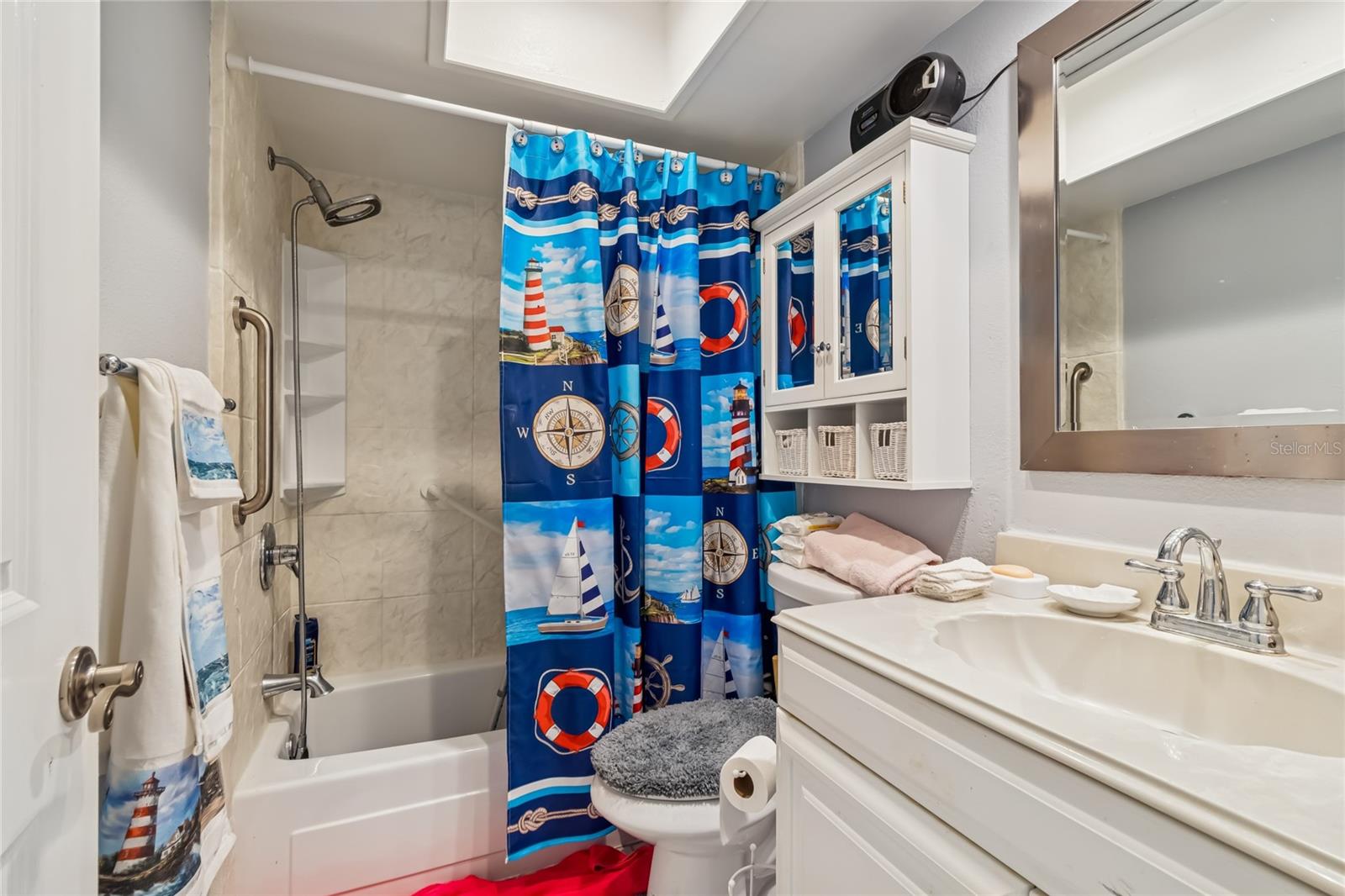 MISTY SPGS CONDO - Residential