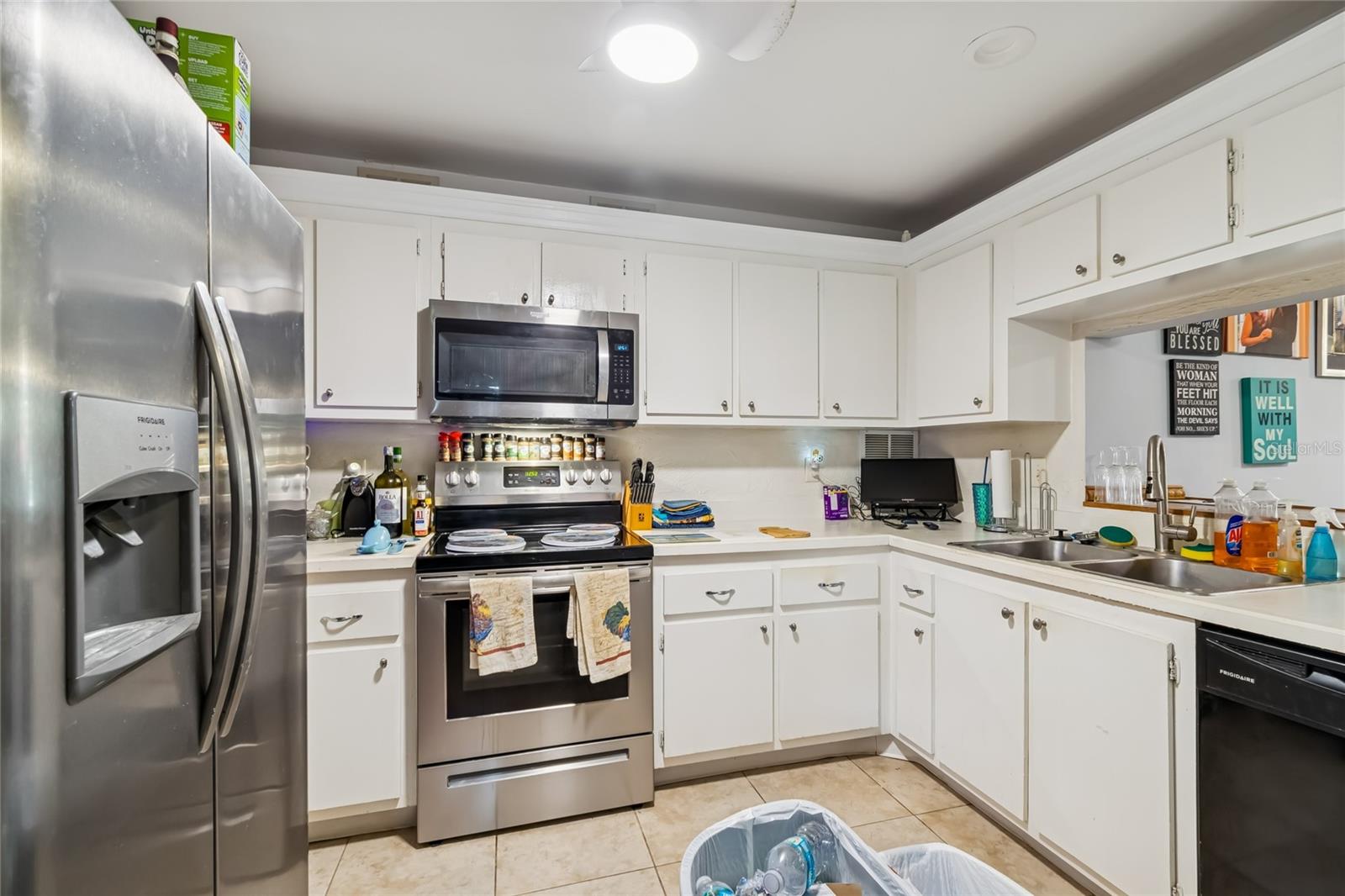 MISTY SPGS CONDO - Residential