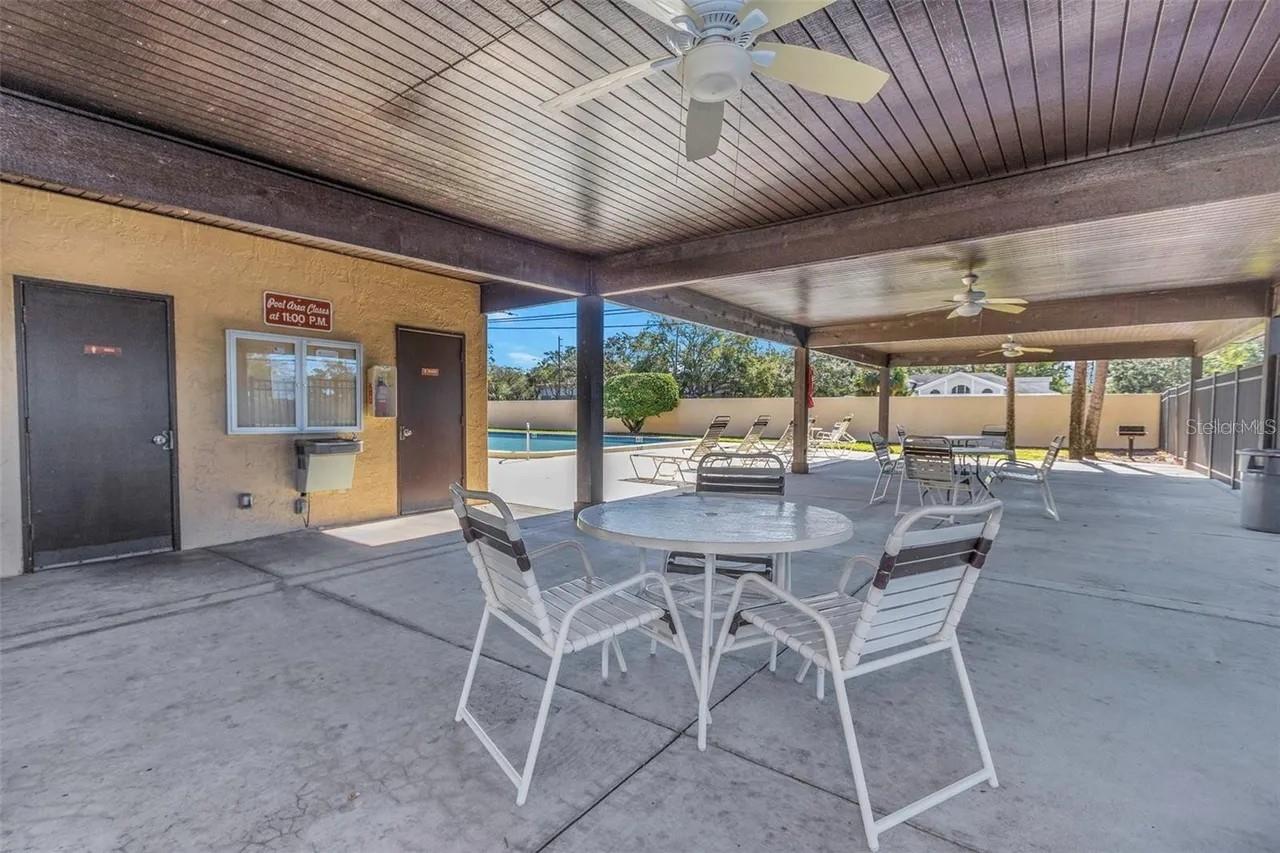 MISTY SPGS CONDO - Residential