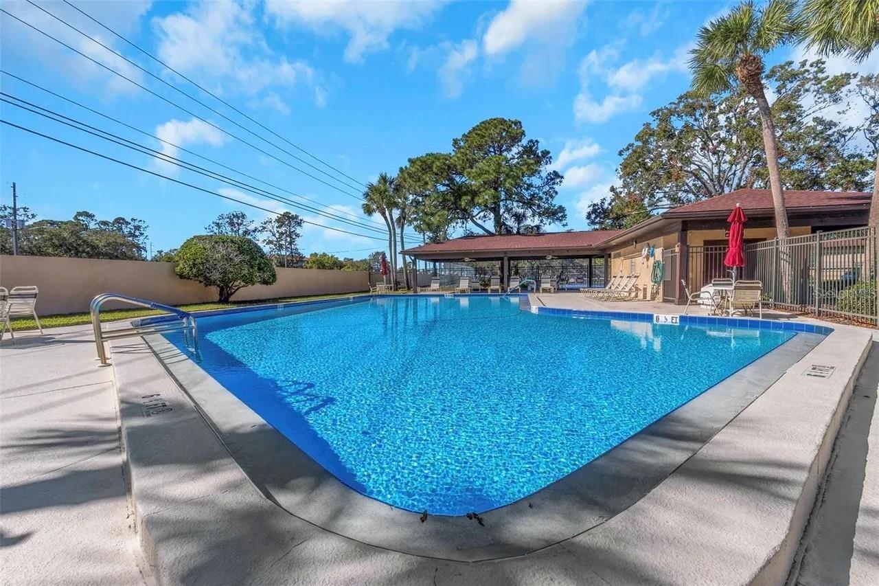 MISTY SPGS CONDO - Residential