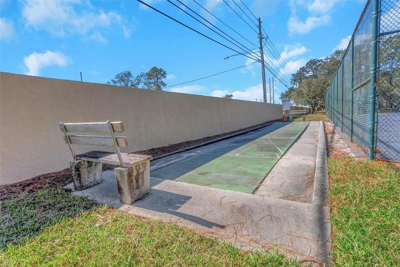 MISTY SPGS CONDO - Residential