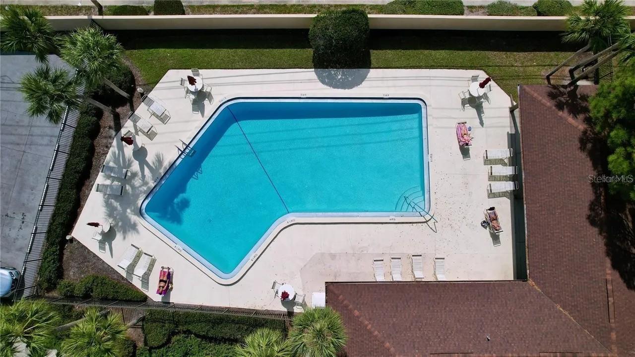 MISTY SPGS CONDO - Residential