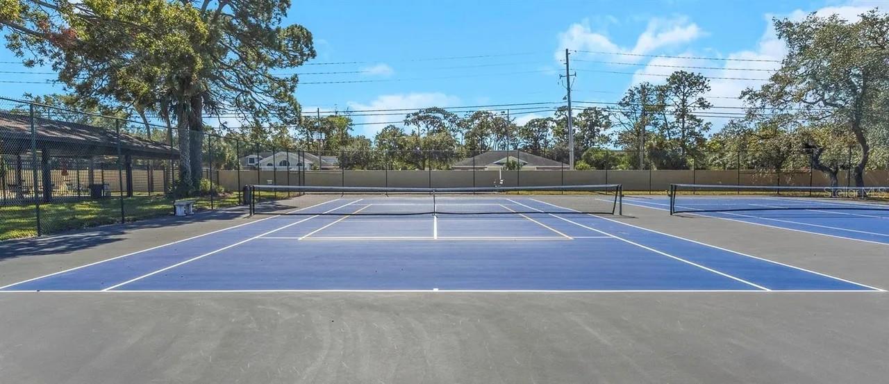 MISTY SPGS CONDO - Residential