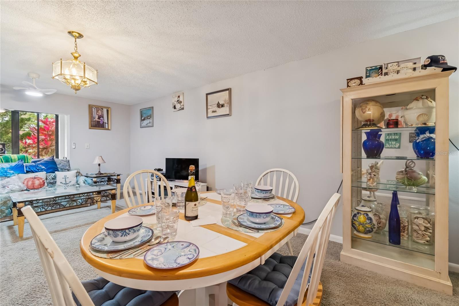 MISTY SPGS CONDO - Residential