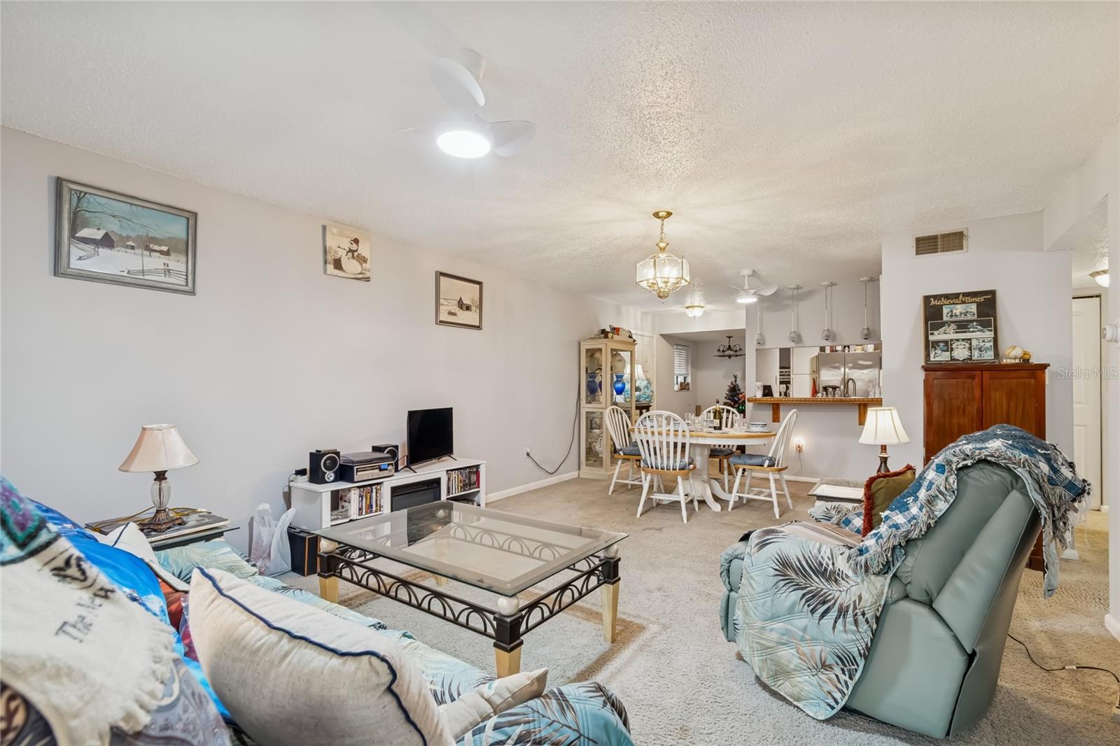 MISTY SPGS CONDO - Residential