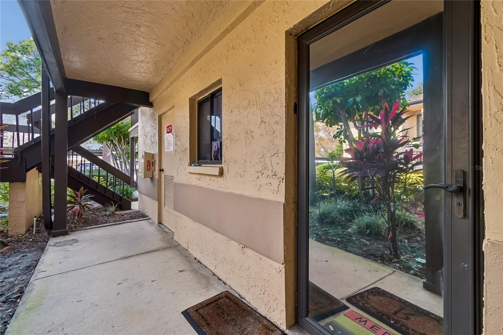 MISTY SPGS CONDO - Residential