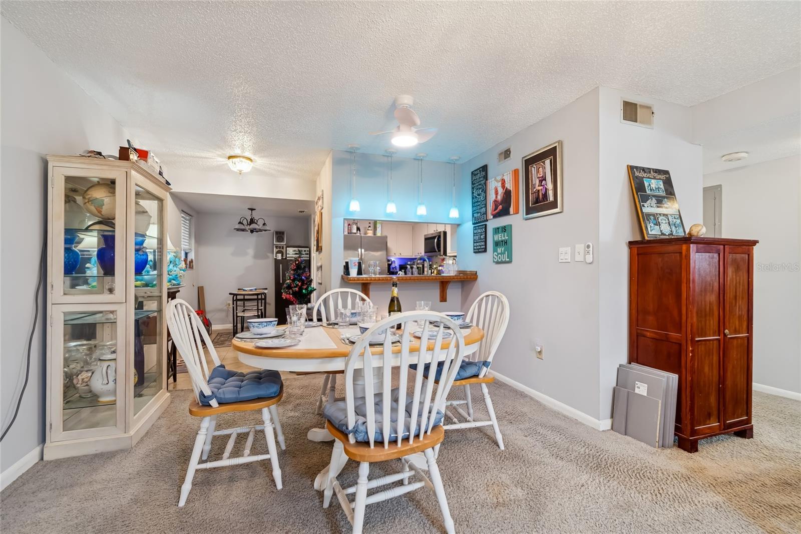 MISTY SPGS CONDO - Residential