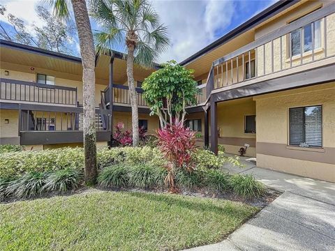 2679 SABAL SPRINGS CIRCLE 102 CLEARWATER FL 33761