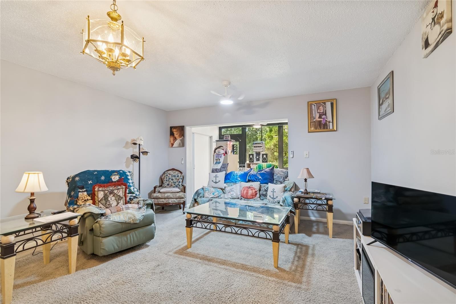 MISTY SPGS CONDO - Residential