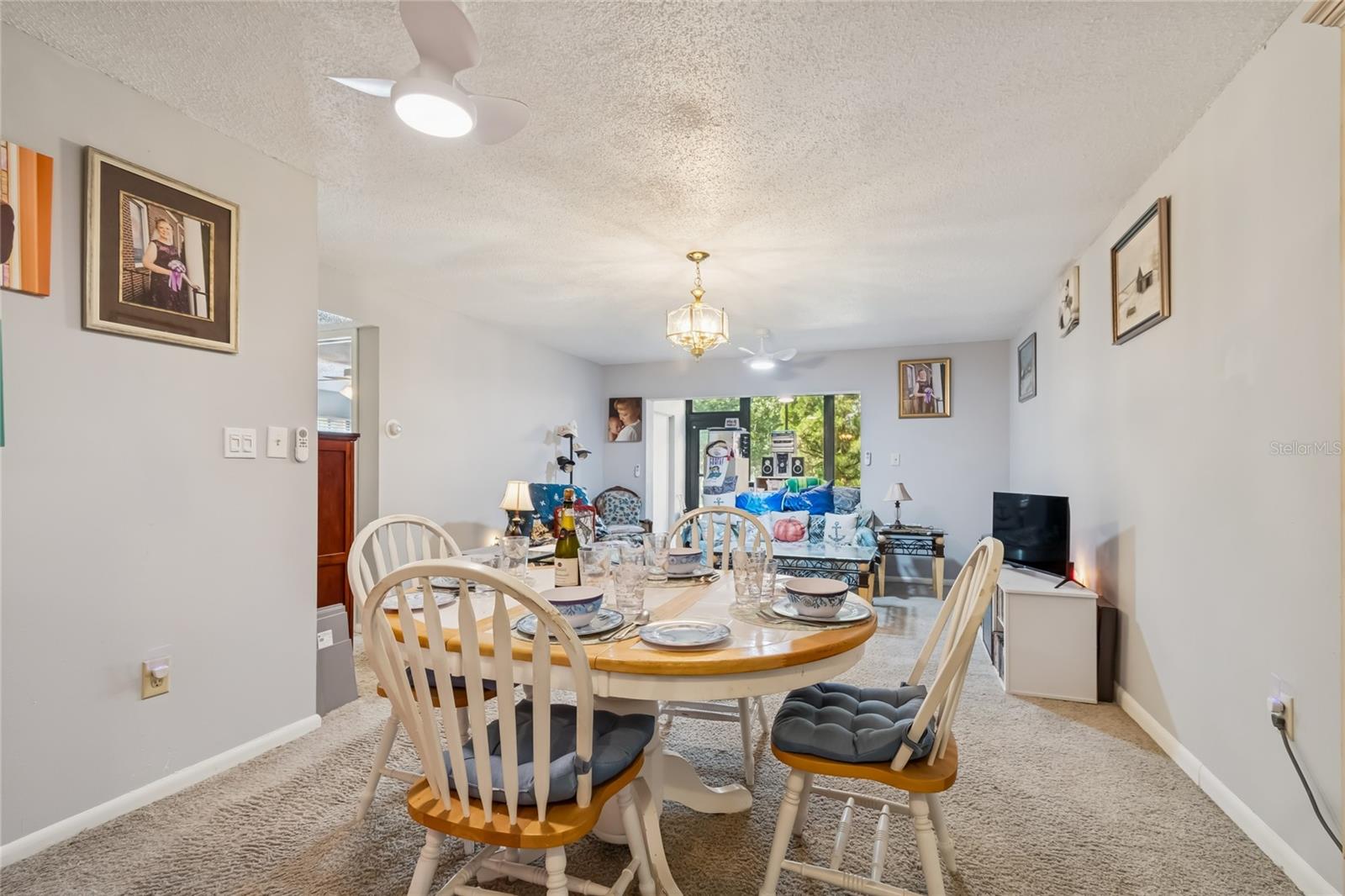 MISTY SPGS CONDO - Residential