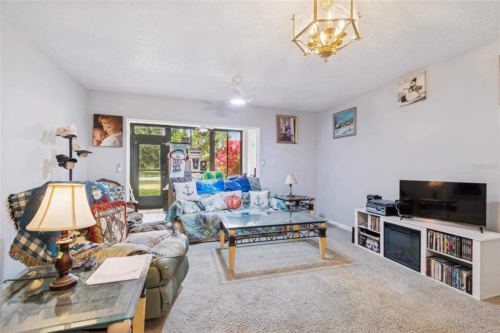 MISTY SPGS CONDO - Residential