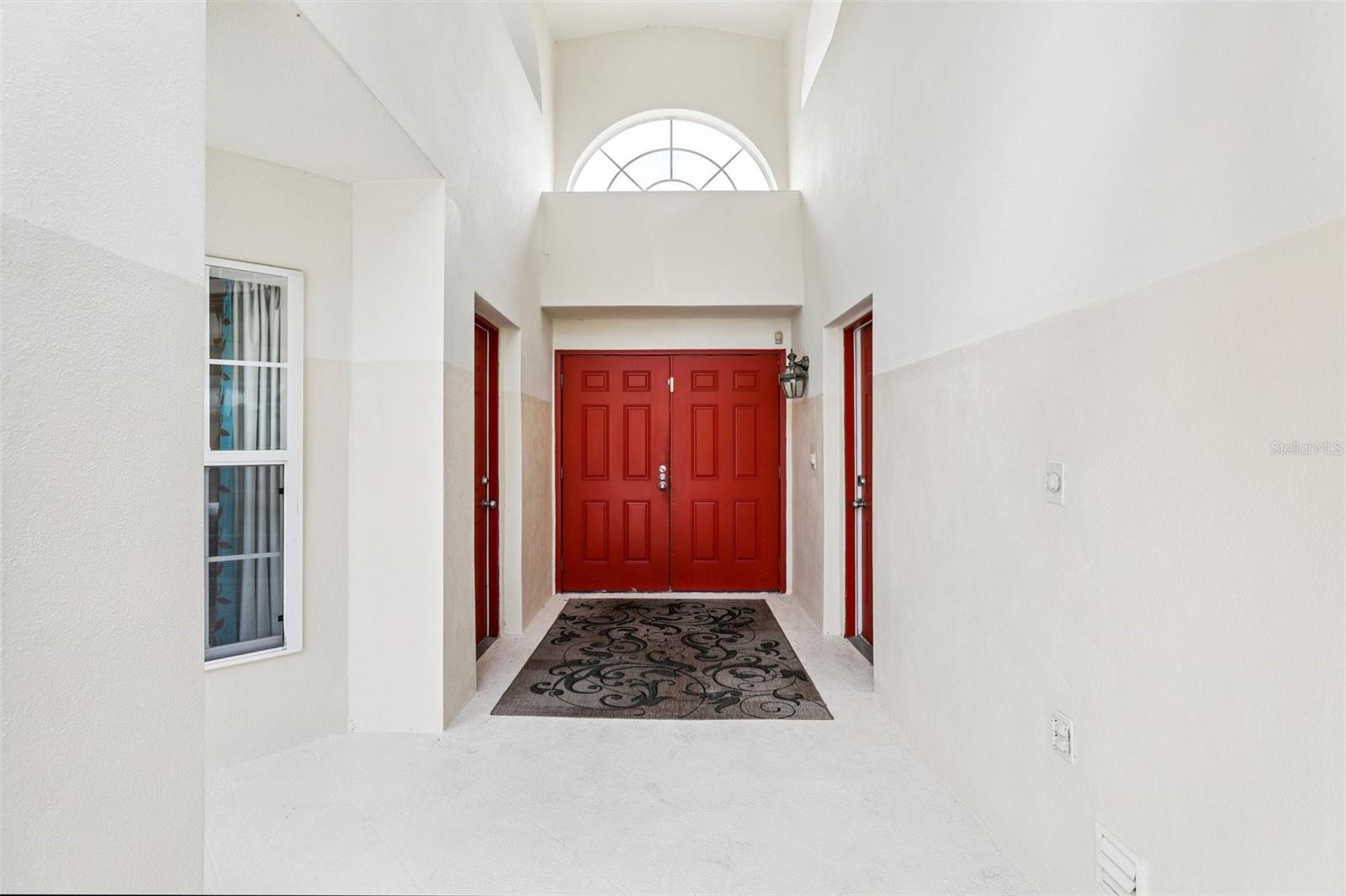8801 CRAYSON COURT