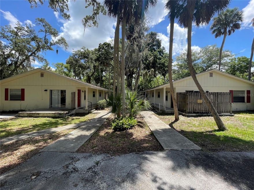 Welcome home to this charming 2-bedroom, 1-bath apartment located just north of downtown. This quiet and convenient property location, offering comfortable living with private storage space that includes washer and dryer hookups. Water and trash pickup are included in the rent, making daily life more convenient with a great location within 2 miles of downtown