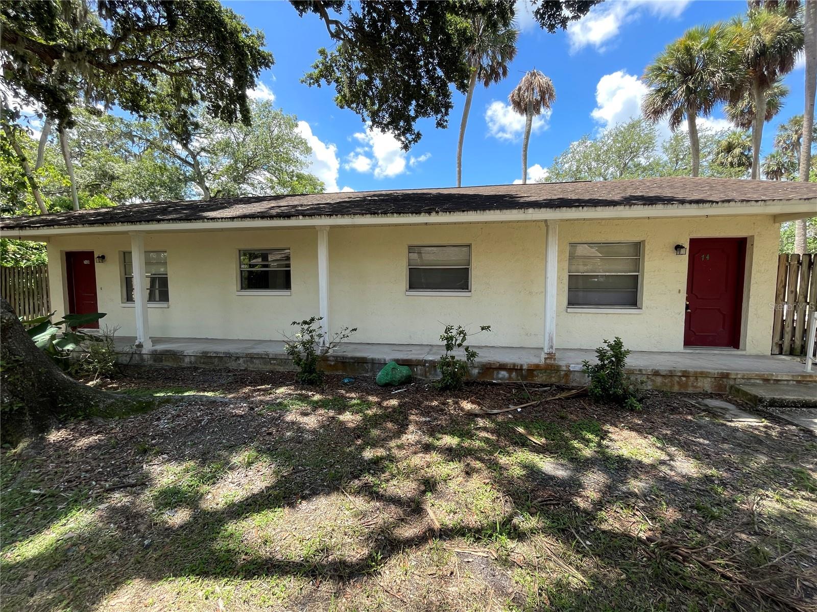 TELA HEIGHTS - Residential Lease