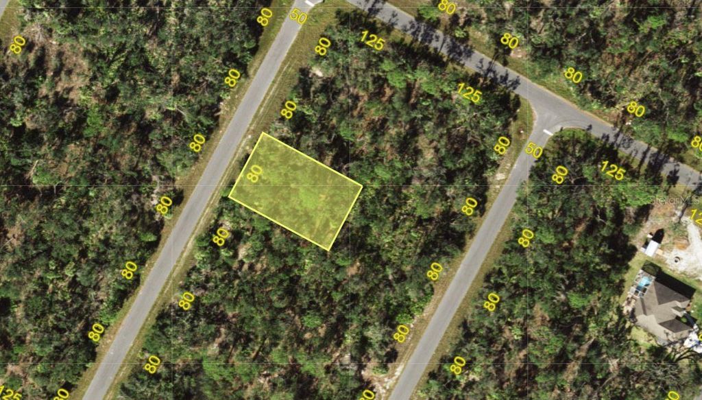 Photo of 1236 Wendy Terrace, Port Charlotte, FL 33953 (MLS # D6143458)