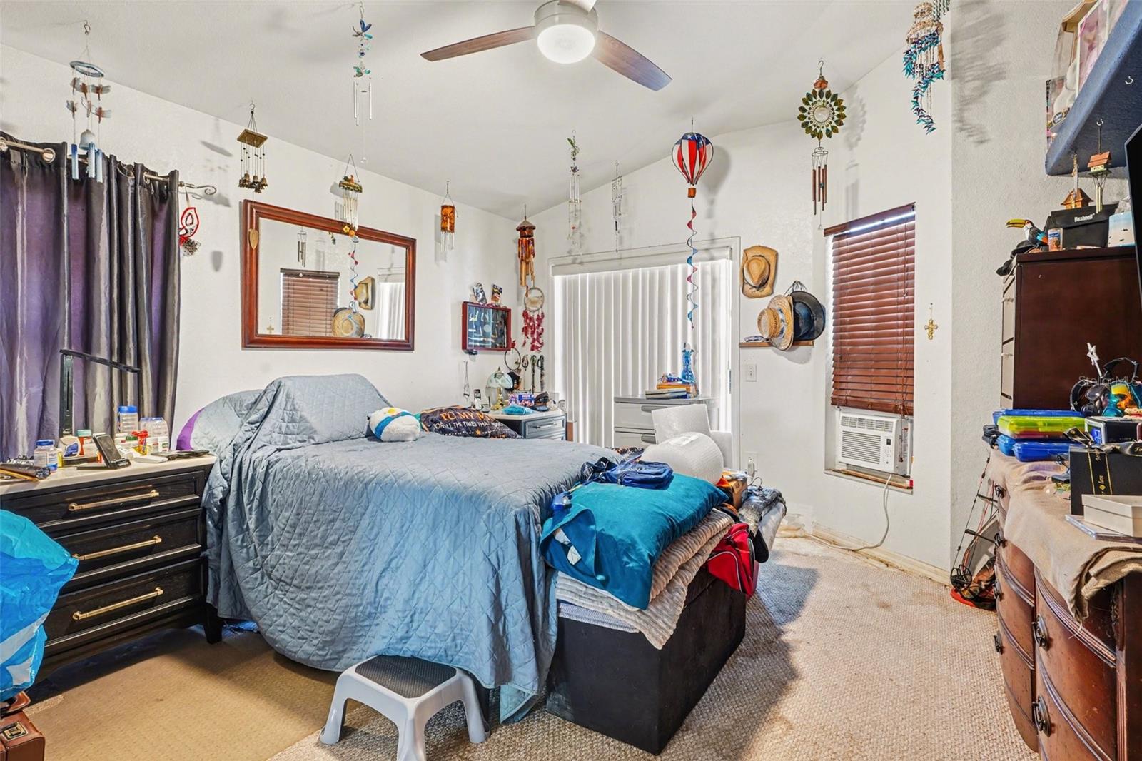 BLUFFS OF DUNDEE - Residential