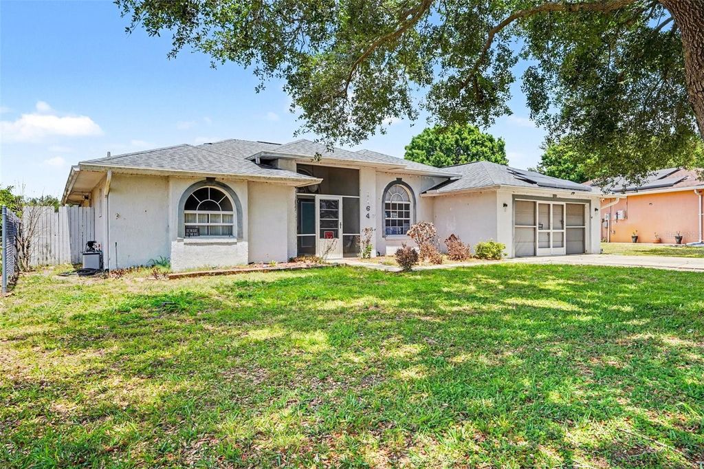 Photo of 1464 Bluff Loop, Dundee, FL 33838 (MLS # TB8501925)