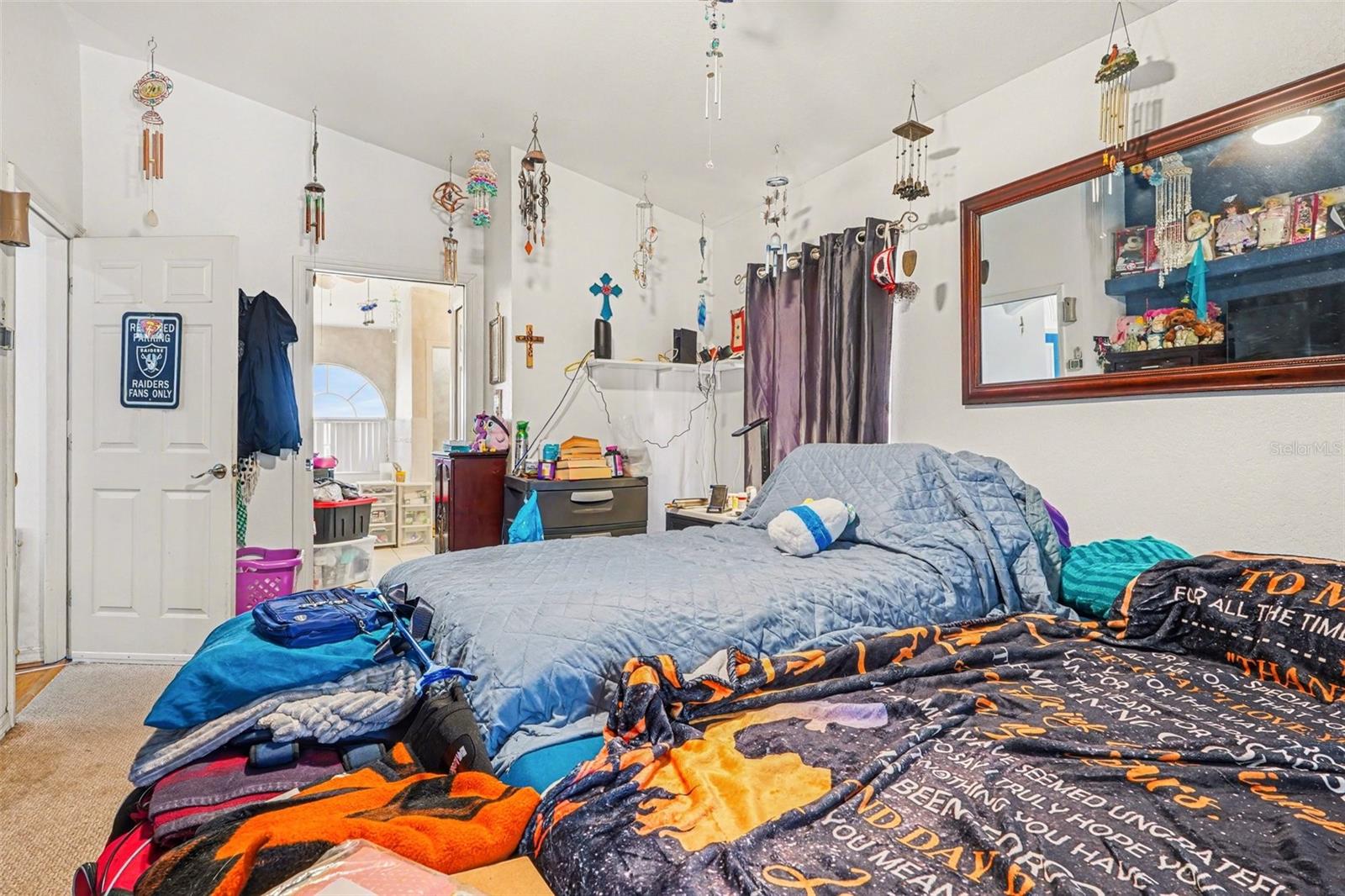 BLUFFS OF DUNDEE - Residential
