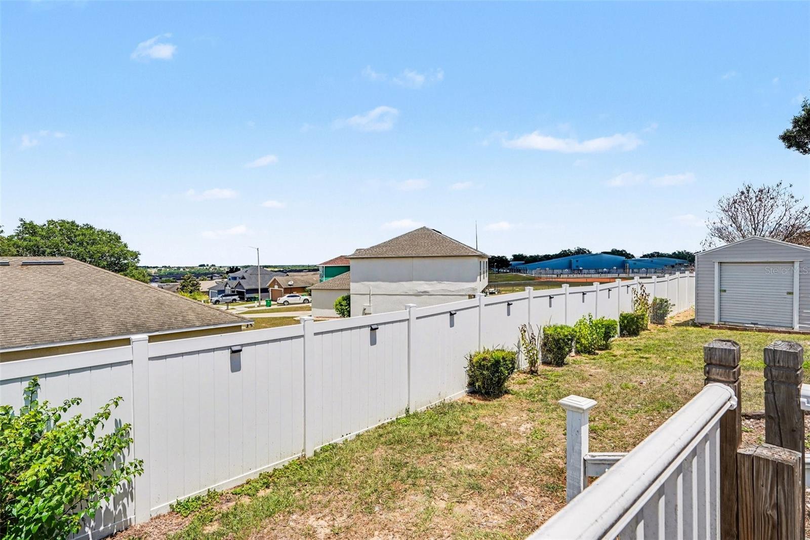 BLUFFS OF DUNDEE - Residential