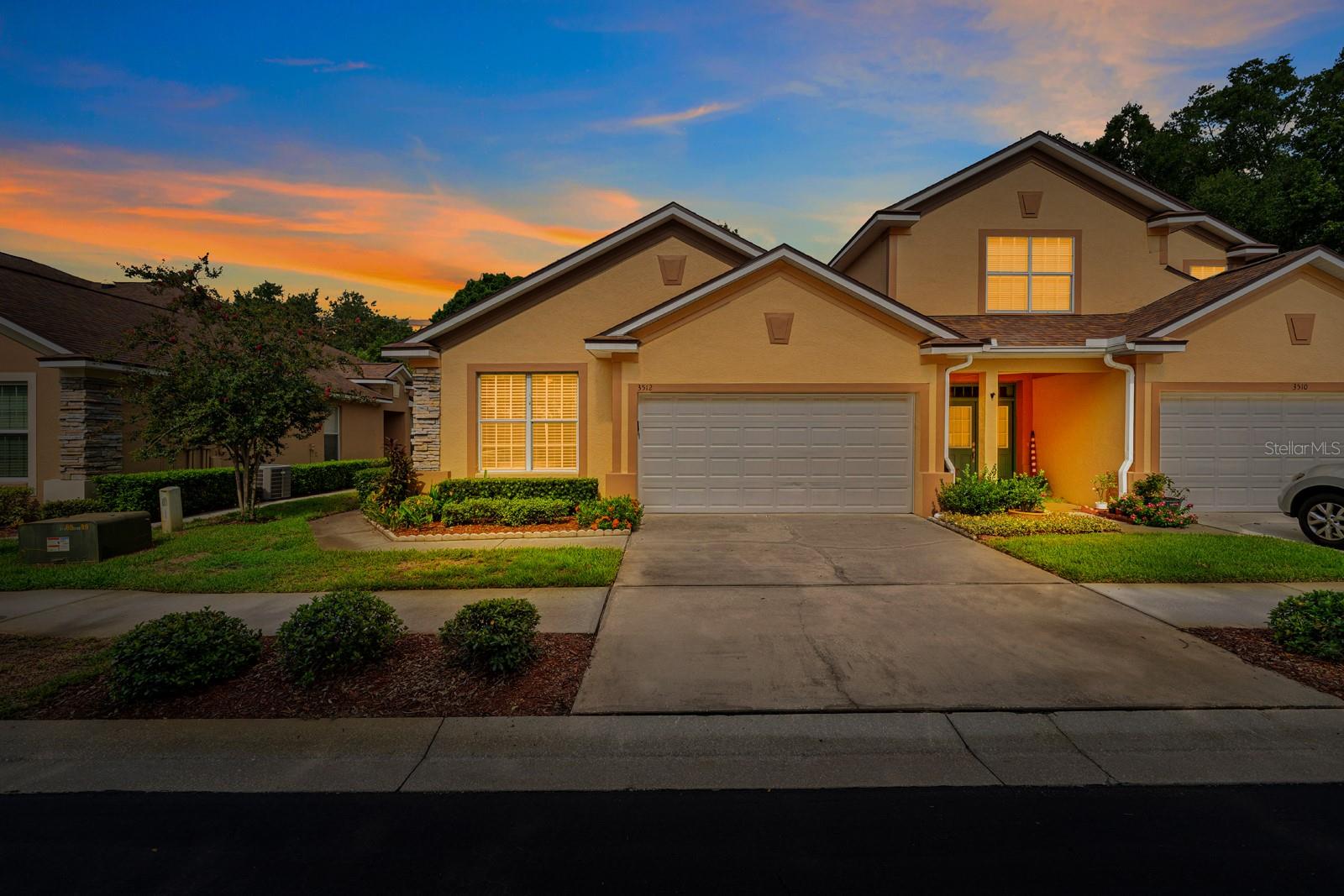 3512 GRAND MAGNOLIA PLACE
