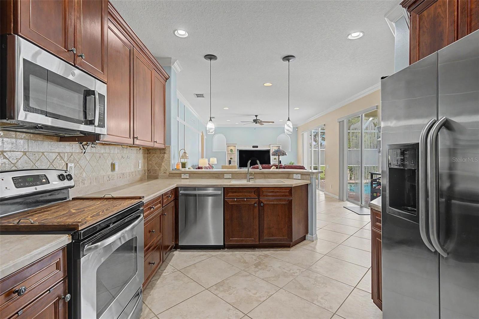 14551 TARVES DRIVE