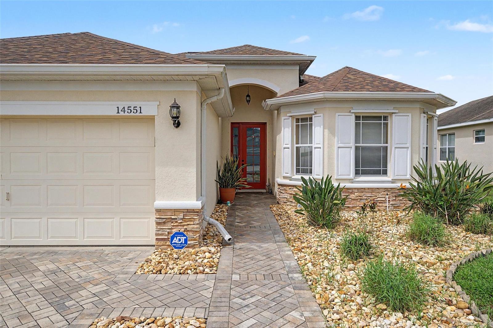 14551 TARVES DRIVE