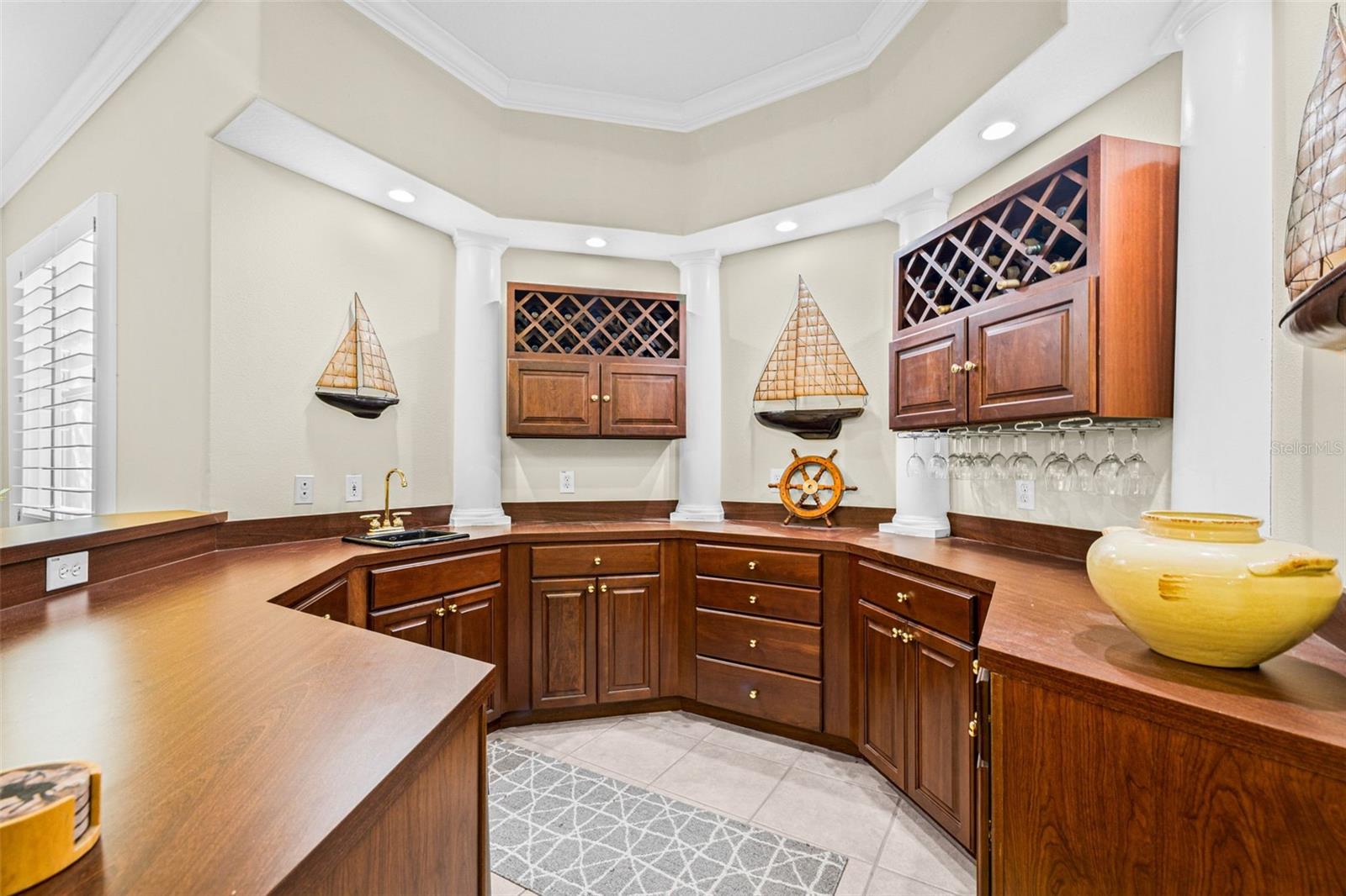 SADDLEBROOK - Residential