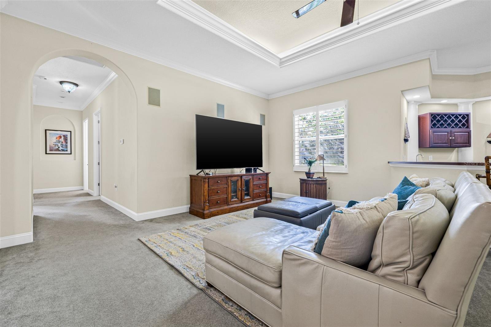 SADDLEBROOK - Residential