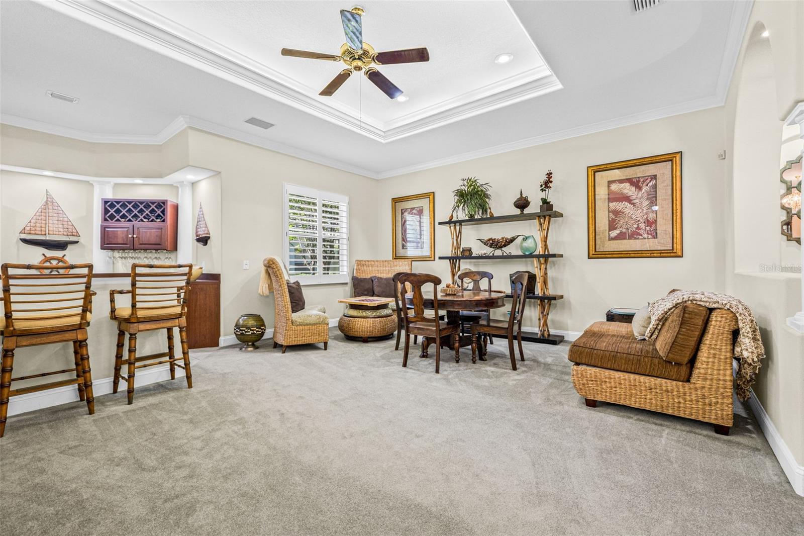 SADDLEBROOK - Residential