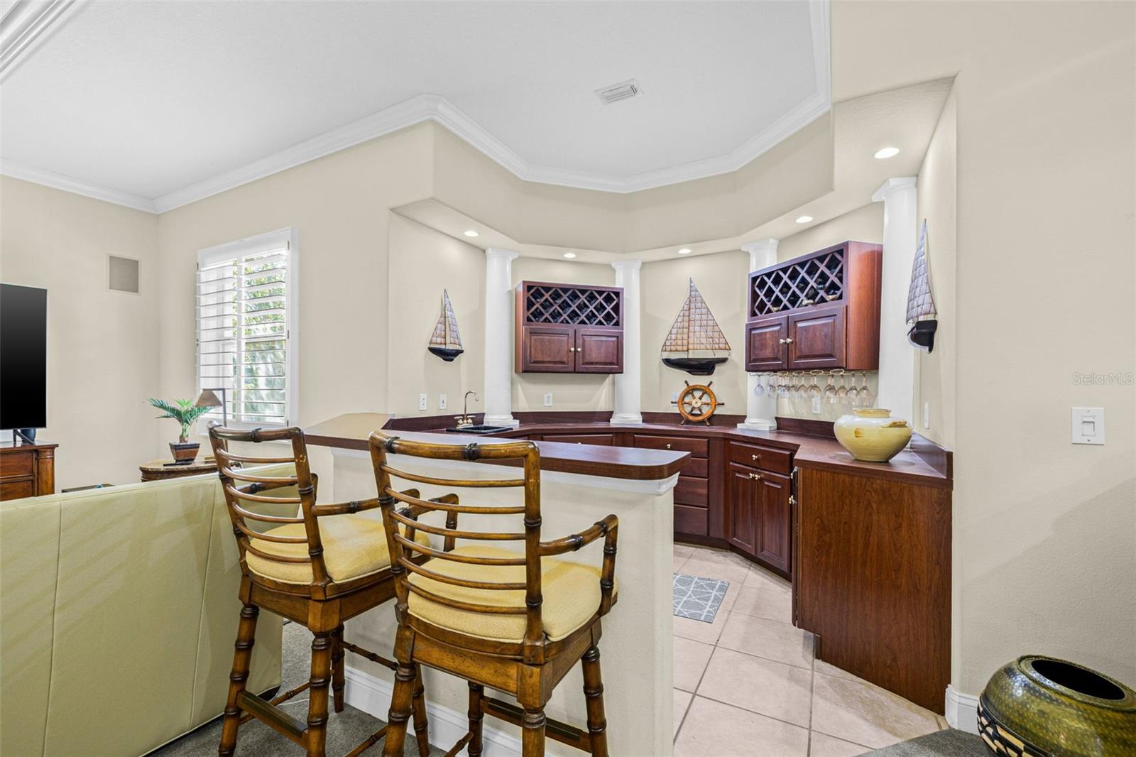 SADDLEBROOK - Residential