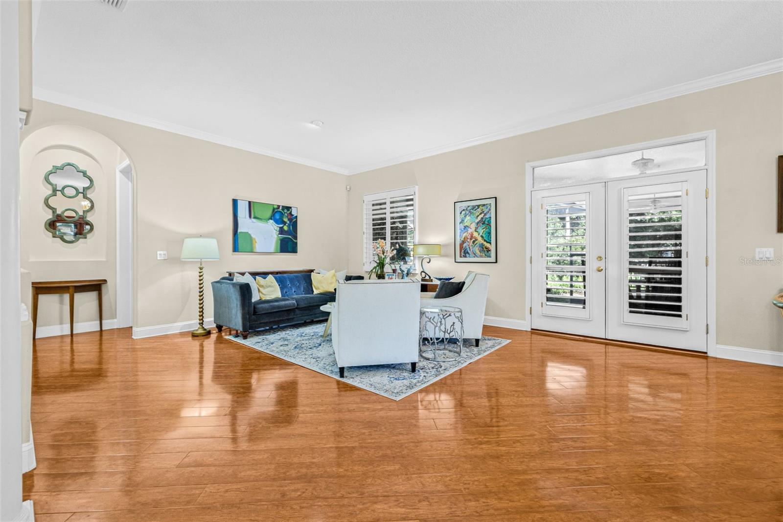 SADDLEBROOK - Residential