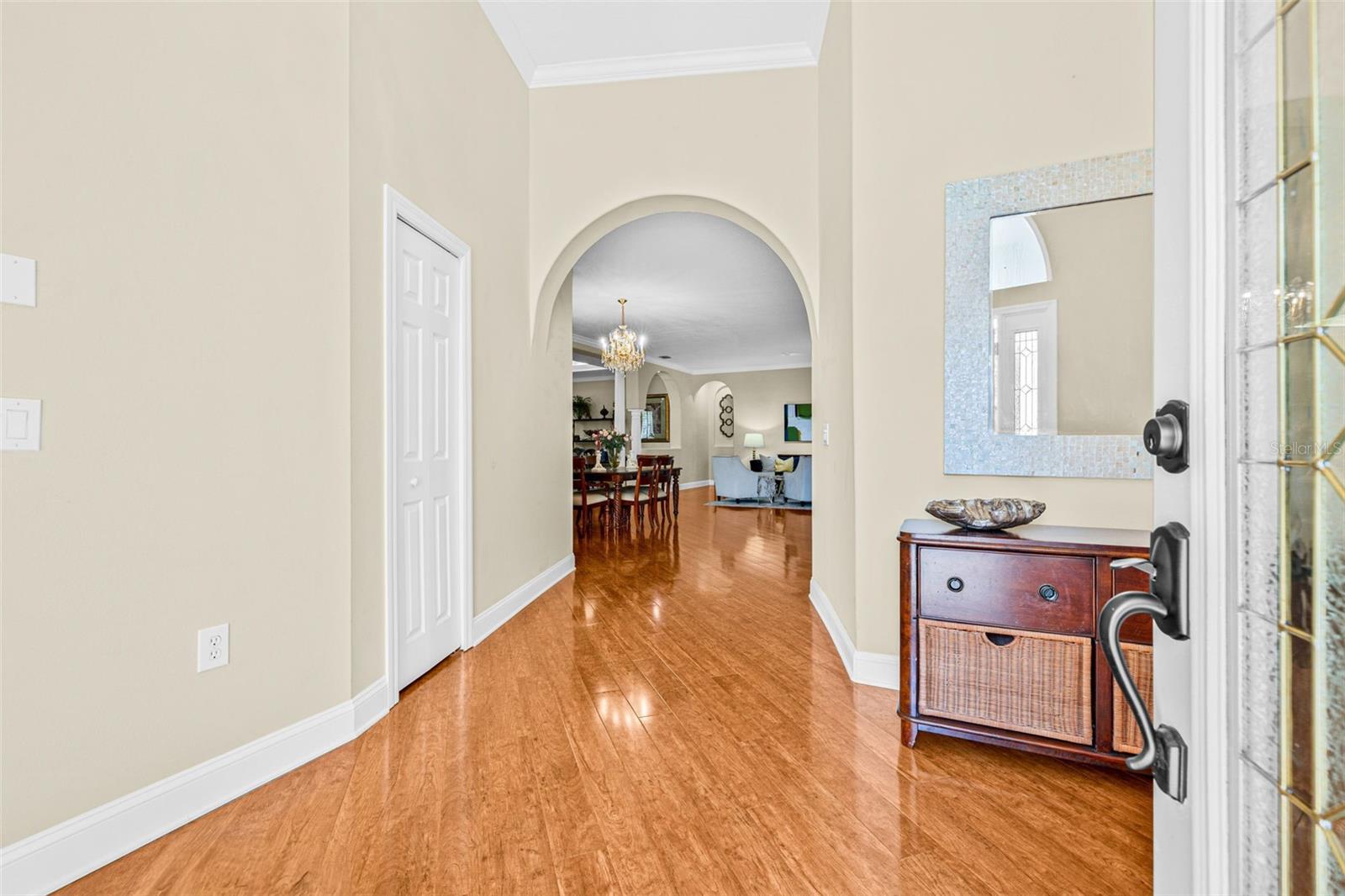 SADDLEBROOK - Residential