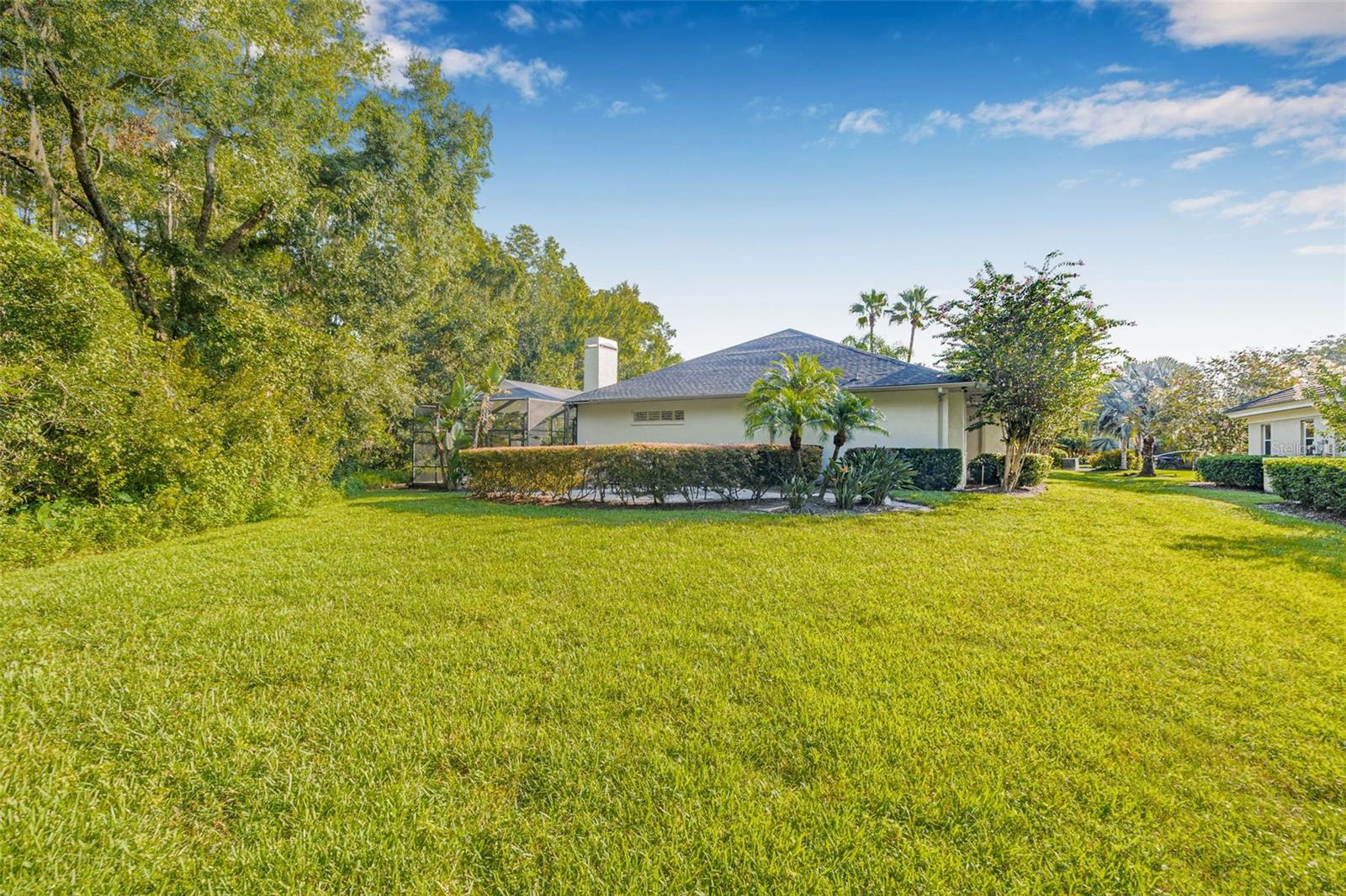 SADDLEBROOK - Residential
