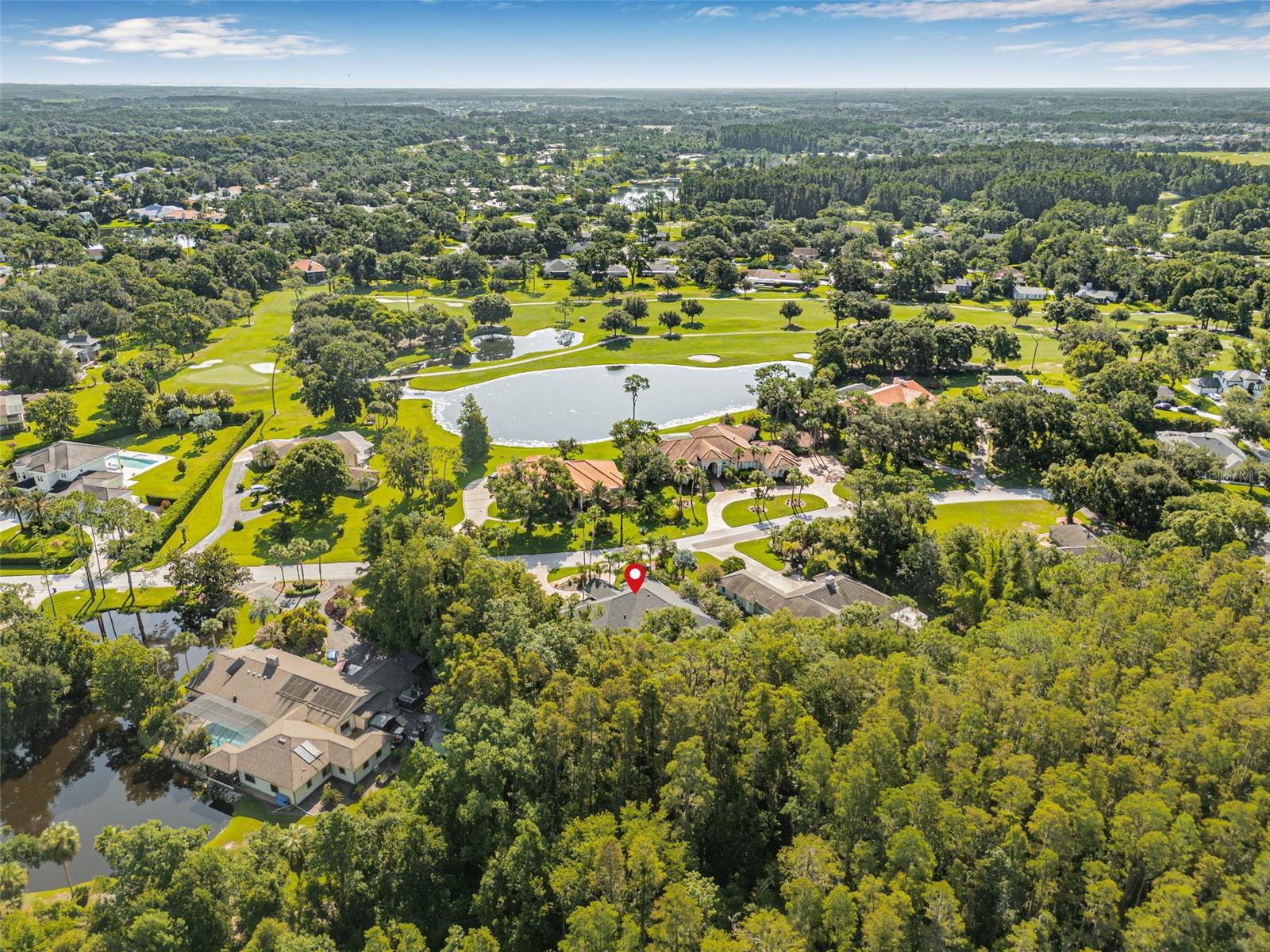 SADDLEBROOK - Residential