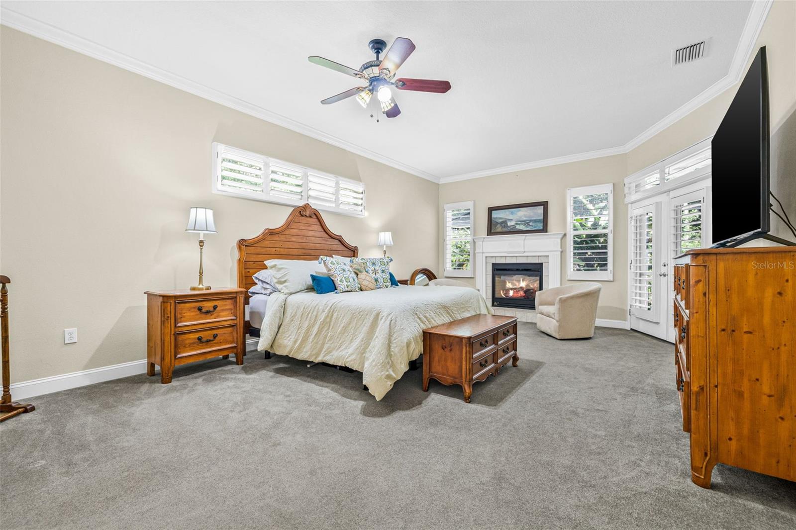 SADDLEBROOK - Residential