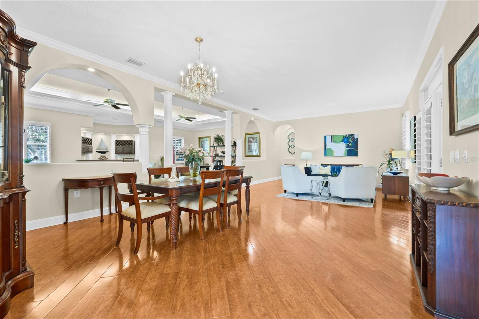 SADDLEBROOK - Residential