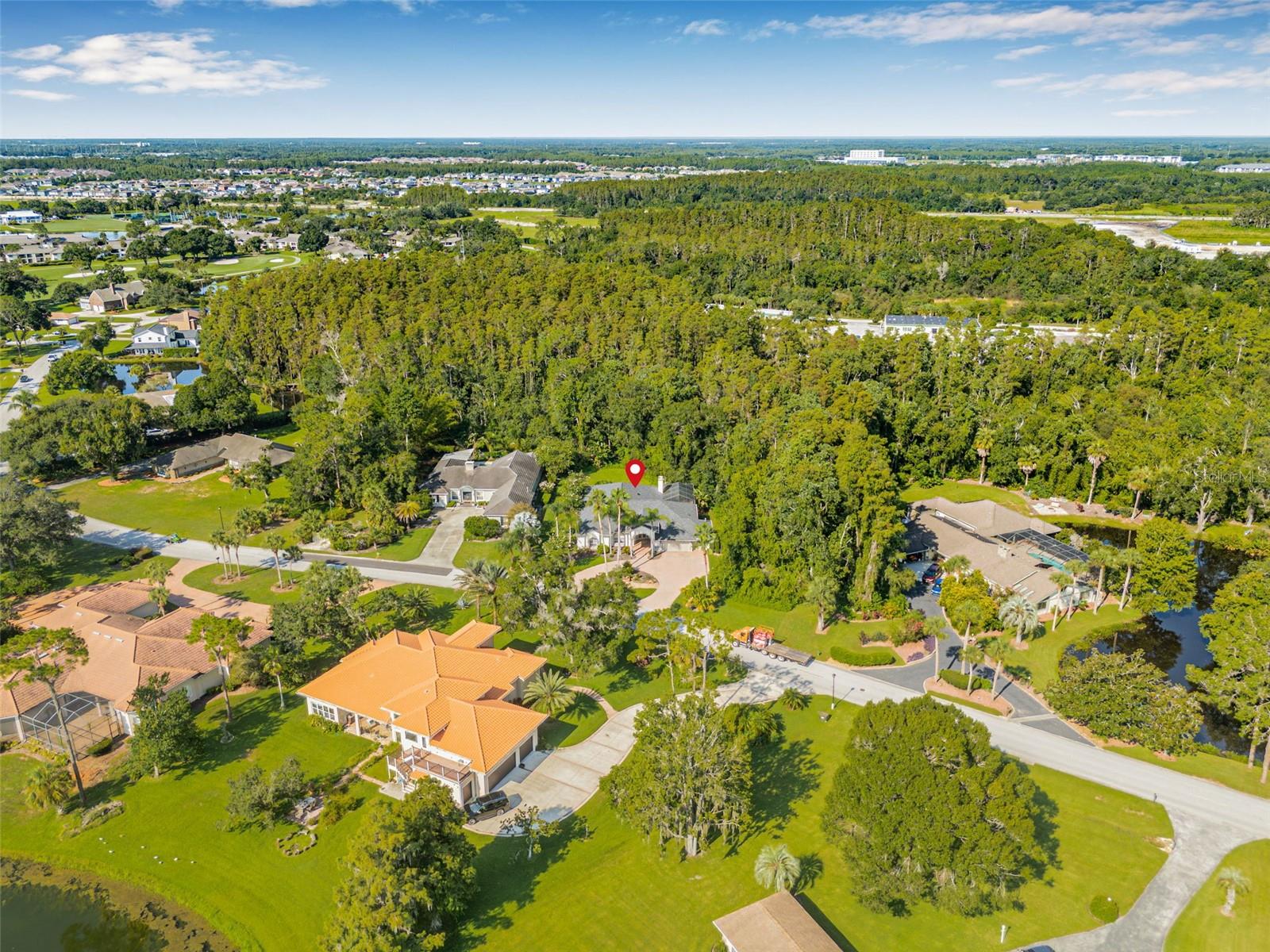 SADDLEBROOK - Residential