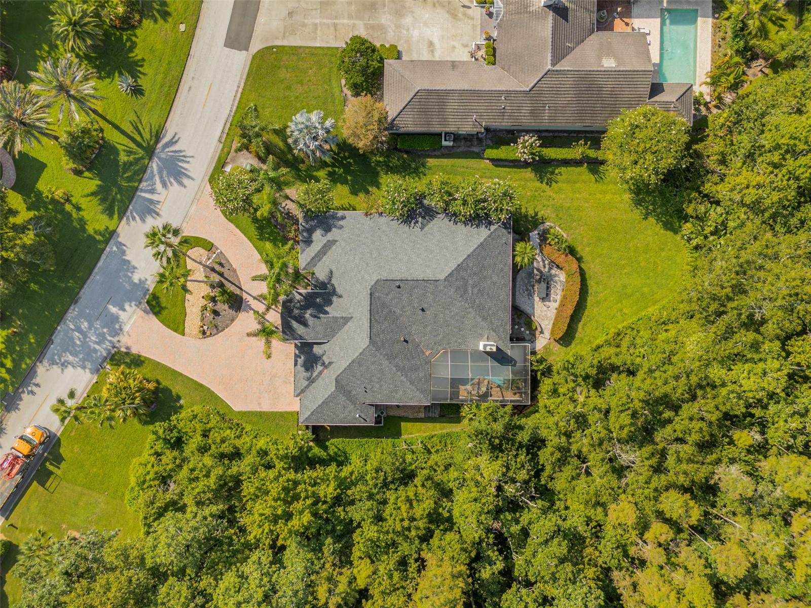 SADDLEBROOK - Residential