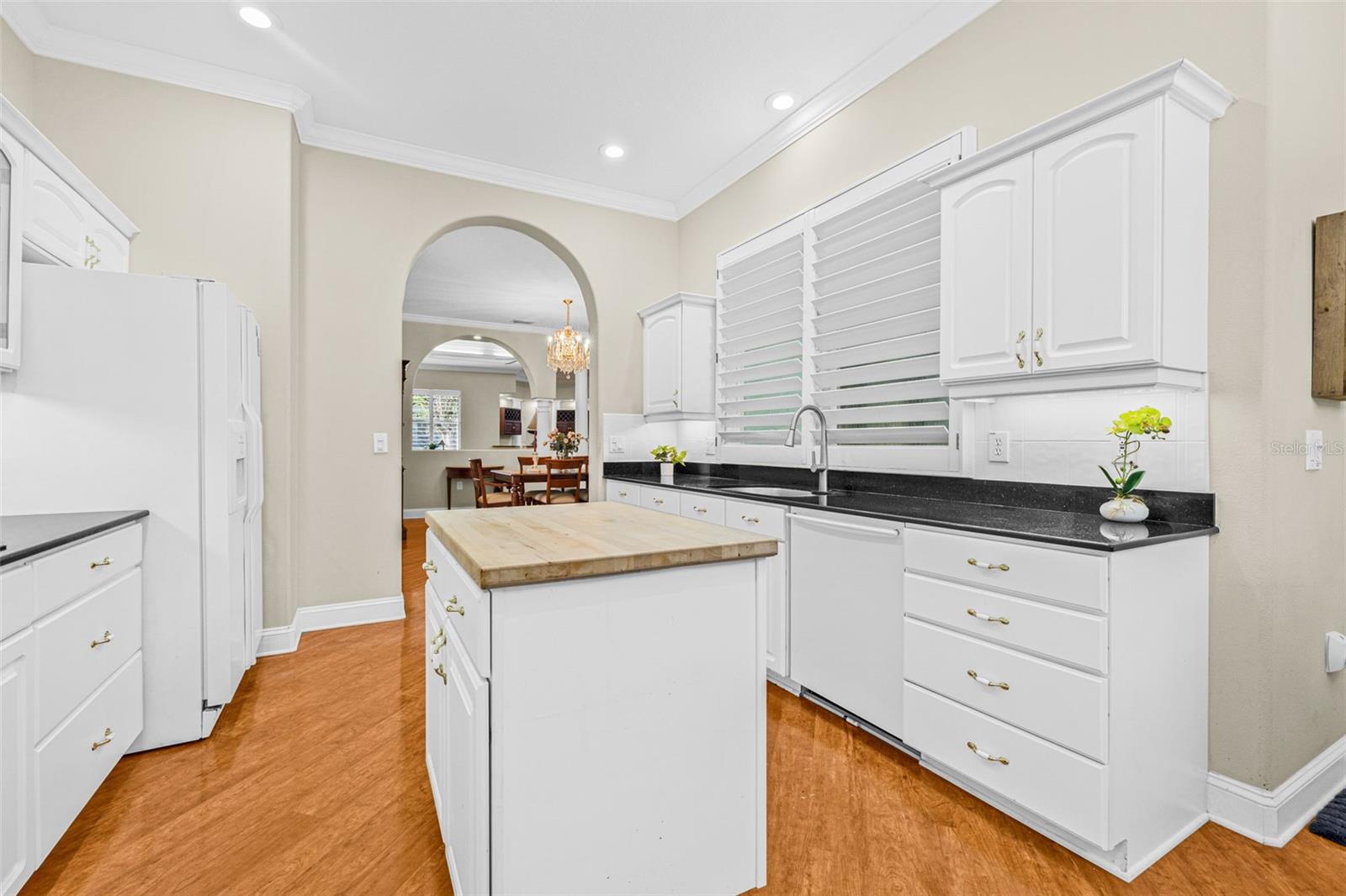 SADDLEBROOK - Residential