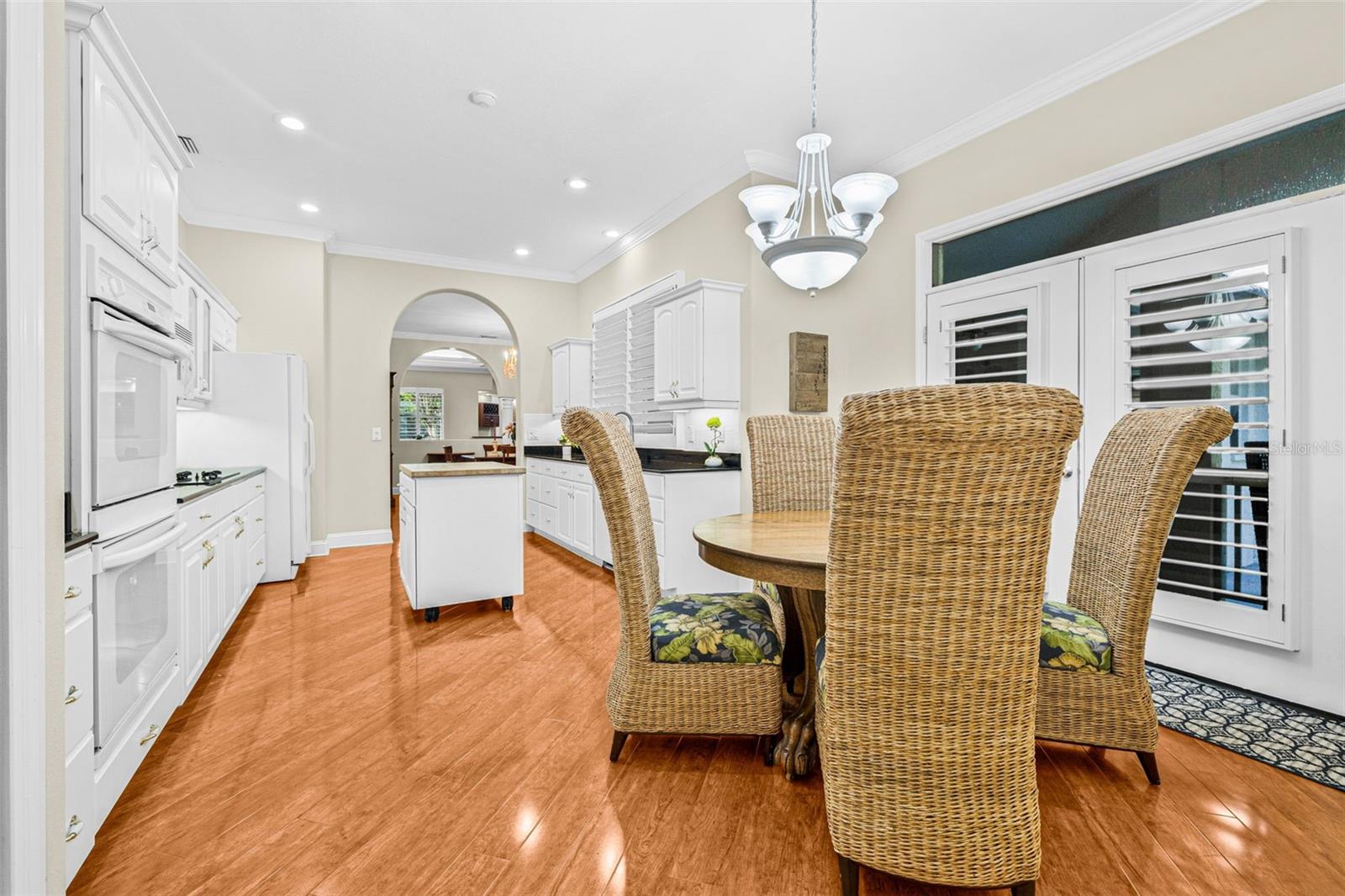 SADDLEBROOK - Residential