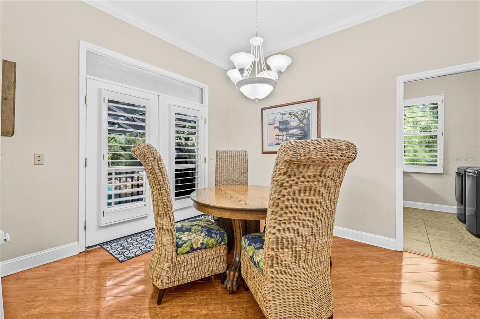 SADDLEBROOK - Residential