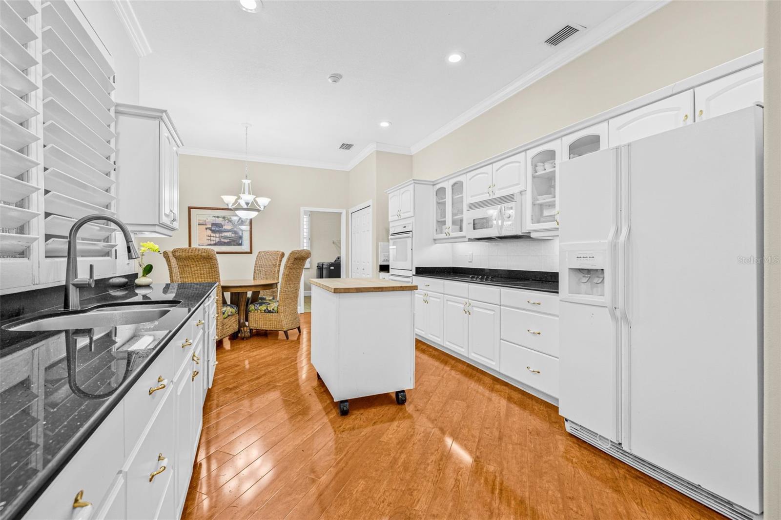 SADDLEBROOK - Residential