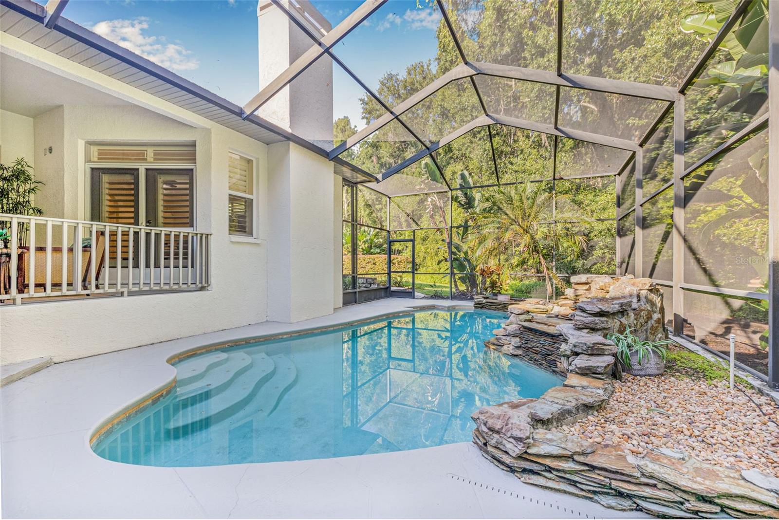 SADDLEBROOK - Residential